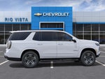2027 Chevrolet Tahoe Z71