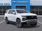 2027 Chevrolet Tahoe Z71