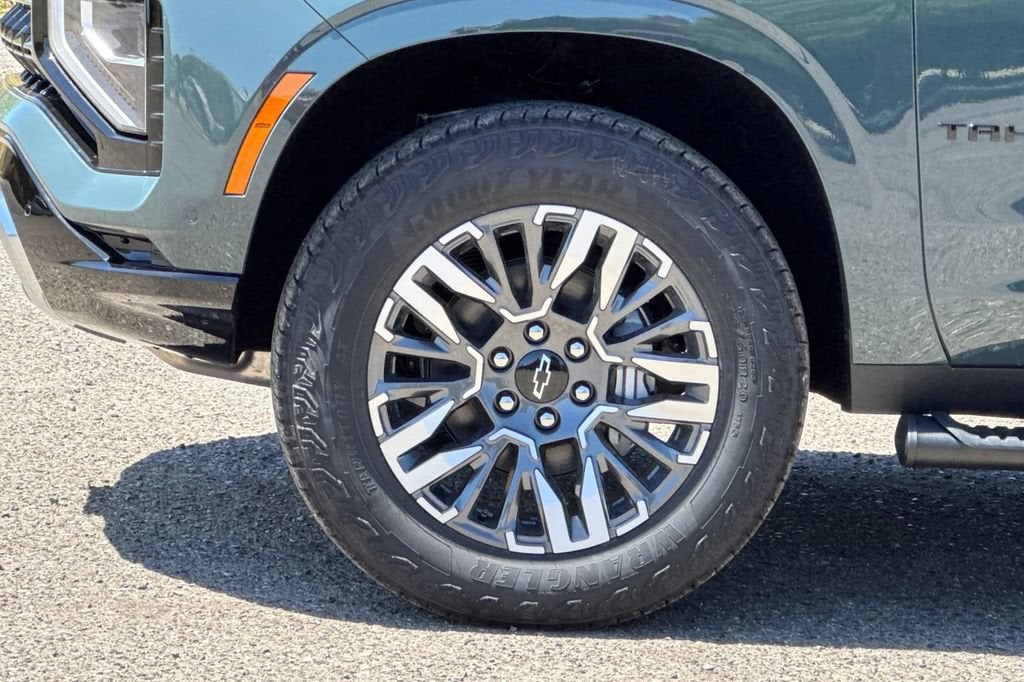 2026 Chevrolet Tahoe Z71 - Photo 26
