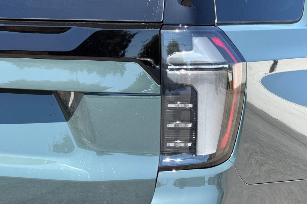 2026 Chevrolet Tahoe Z71 - Photo 27