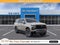 2027 Chevrolet Tahoe Z71