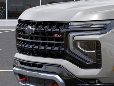 2027 Chevrolet Tahoe Z71