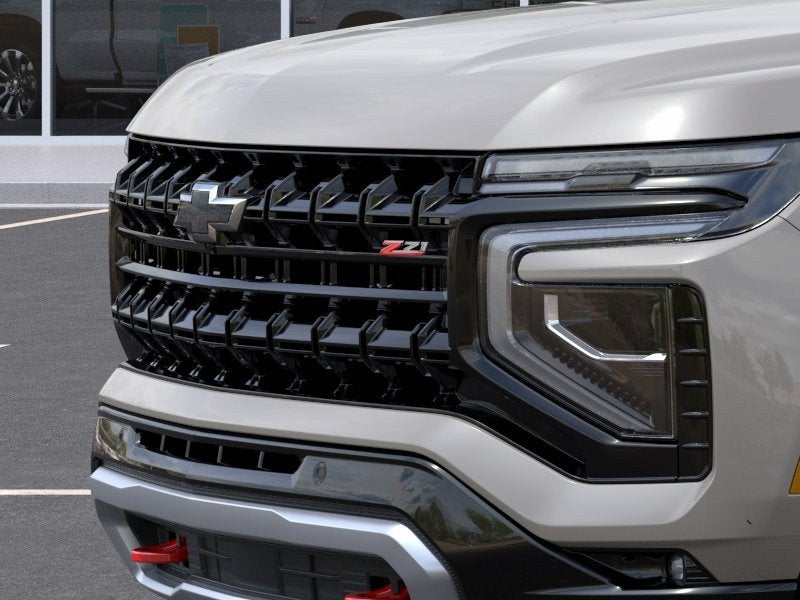 2027 Chevrolet Tahoe Z71