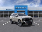 2027 Chevrolet Tahoe Z71
