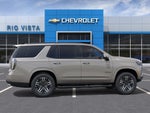 2027 Chevrolet Tahoe Z71