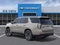 2027 Chevrolet Tahoe Z71