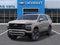 2027 Chevrolet Tahoe Z71