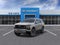 2027 Chevrolet Tahoe Z71