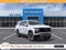 2027 Chevrolet Tahoe Z71