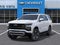 2027 Chevrolet Tahoe Z71