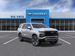 2027 Chevrolet Tahoe Z71