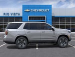 2027 Chevrolet Tahoe Z71
