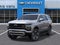 2027 Chevrolet Tahoe Z71