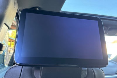 2027 Chevrolet Tahoe Z71