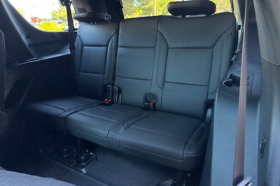 2027 Chevrolet Tahoe Z71
