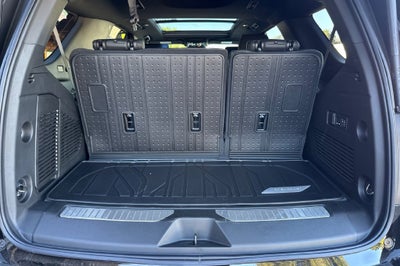 2027 Chevrolet Tahoe Z71
