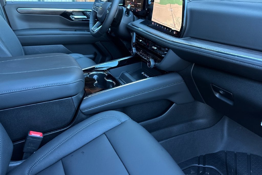 2027 Chevrolet Tahoe Z71