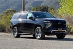 2027 Chevrolet Tahoe Z71