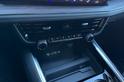 2027 Chevrolet Tahoe Z71