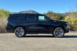 2027 Chevrolet Tahoe Z71
