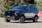2027 Chevrolet Tahoe Z71