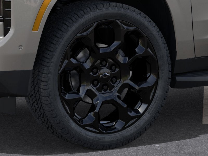 2027 Chevrolet Tahoe RST