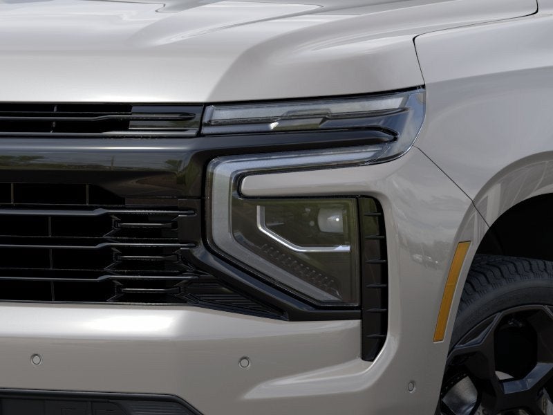 2027 Chevrolet Tahoe RST