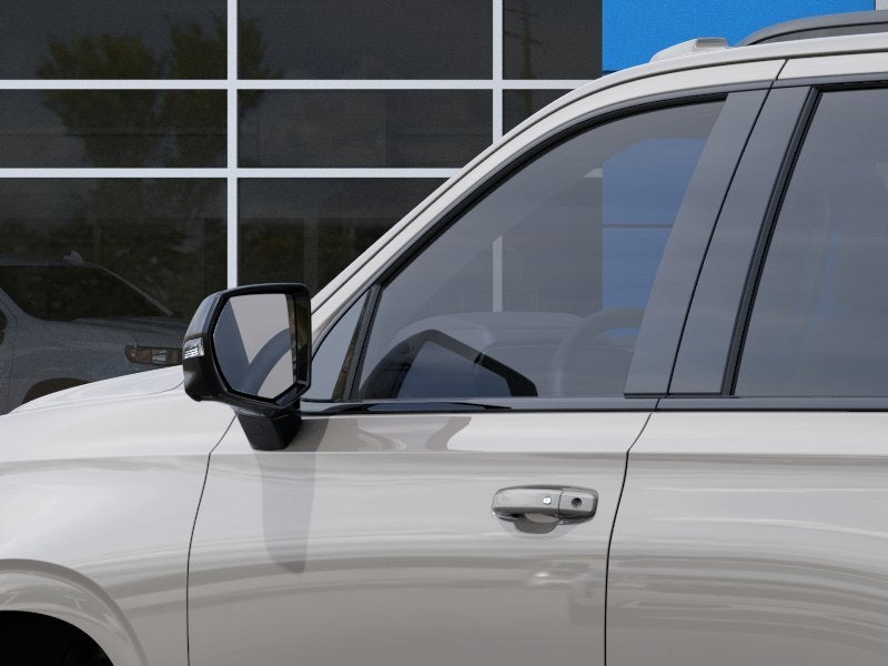 2027 Chevrolet Tahoe RST