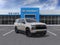 2027 Chevrolet Tahoe RST