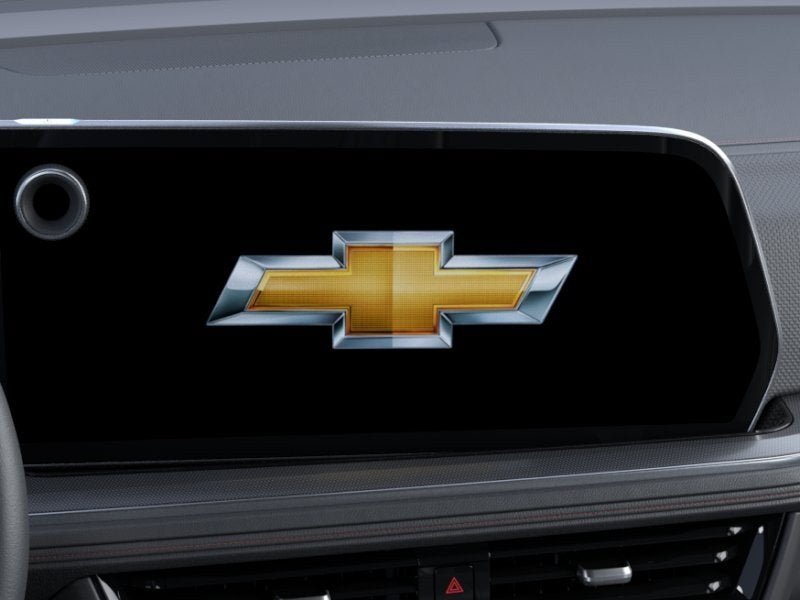 2027 Chevrolet Tahoe RST