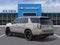 2027 Chevrolet Tahoe RST