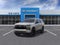 2027 Chevrolet Tahoe RST