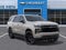 2027 Chevrolet Tahoe RST