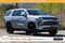2027 Chevrolet Tahoe Premier