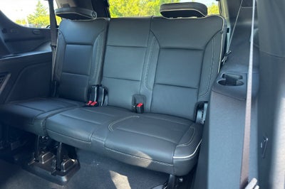 2027 Chevrolet Tahoe Premier