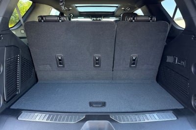 2027 Chevrolet Tahoe Premier