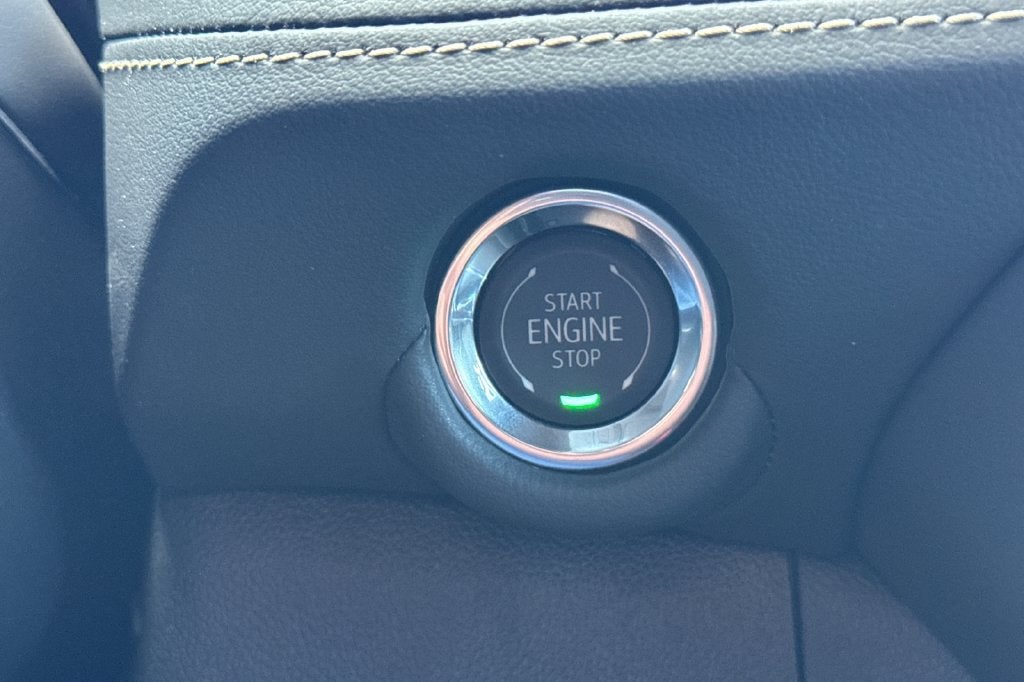 2027 Chevrolet Tahoe Premier
