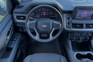 2022 Chevrolet Tahoe LS