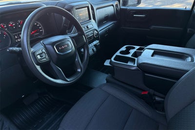 2024 GMC Sierra 2500 HD Pro