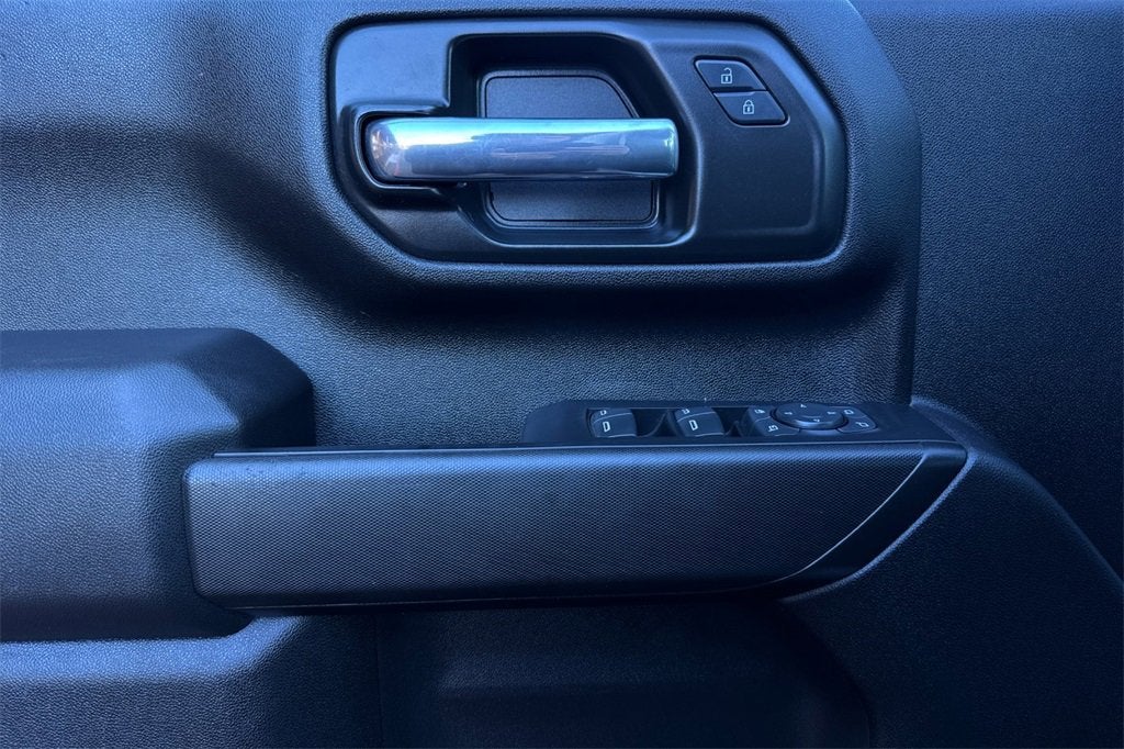 2024 GMC Sierra 2500 HD Pro