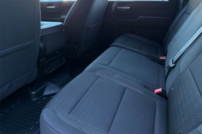 2024 GMC Sierra 2500 HD Pro