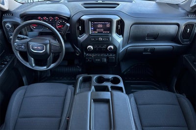 2024 GMC Sierra 2500 HD Pro