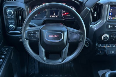 2024 GMC Sierra 2500 HD Pro