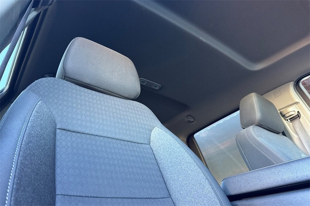 2024 GMC Sierra 2500 HD Pro