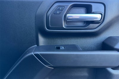 2024 GMC Sierra 2500 HD Pro