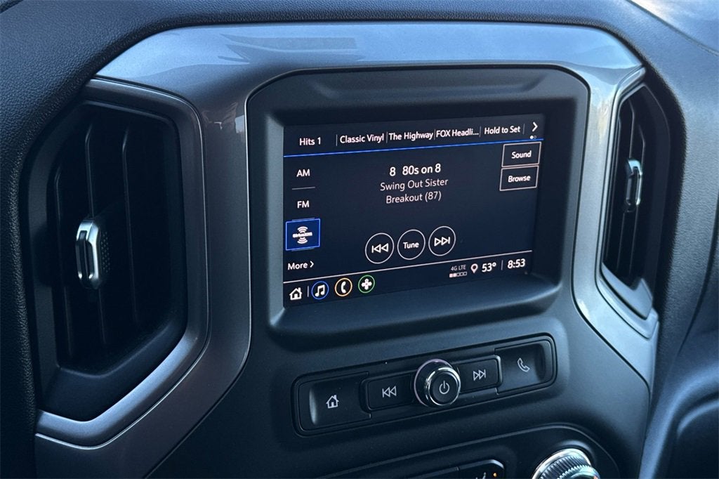 2024 GMC Sierra 2500 HD Pro