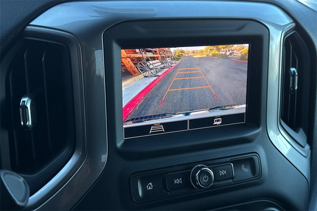 2024 GMC Sierra 2500 HD Pro