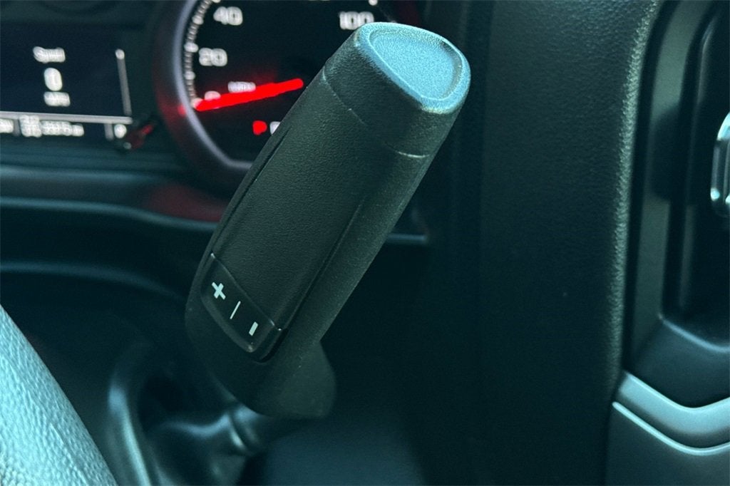 2024 GMC Sierra 2500 HD Pro