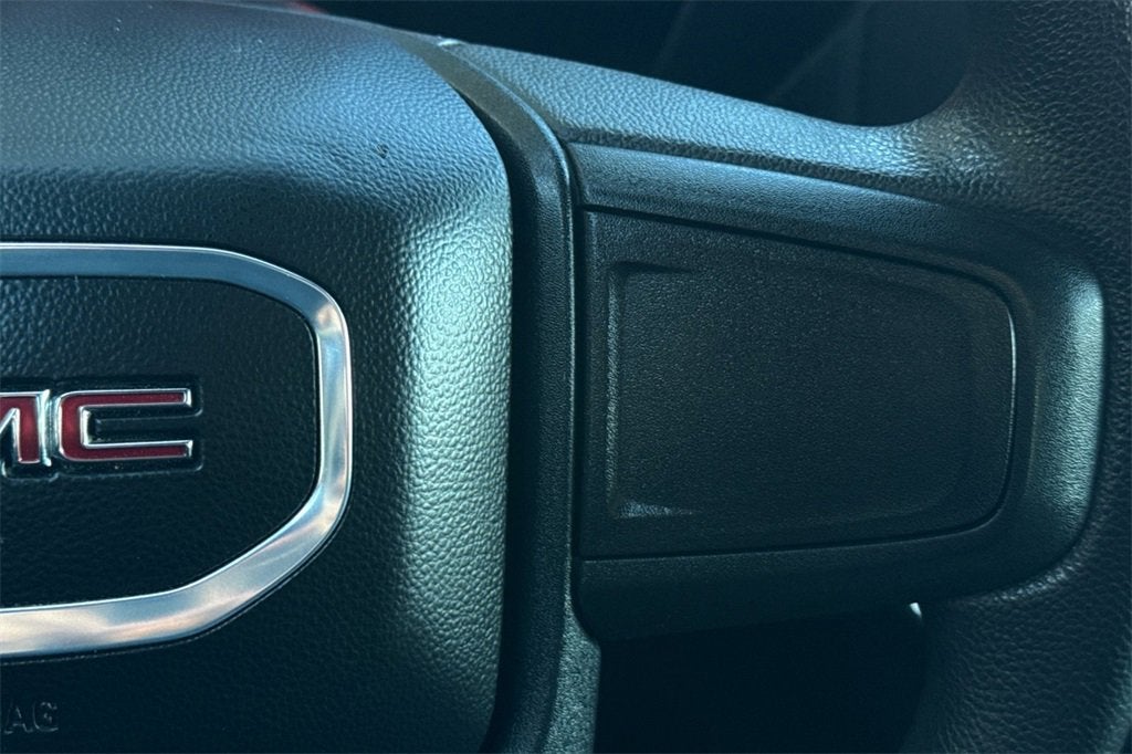 2024 GMC Sierra 2500 HD Pro