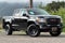 2022 GMC Canyon AT4 - Cloth